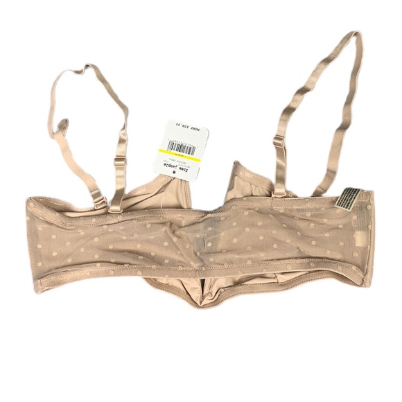 NWT Free People Sierra Bandeau - Picture 4 of 9